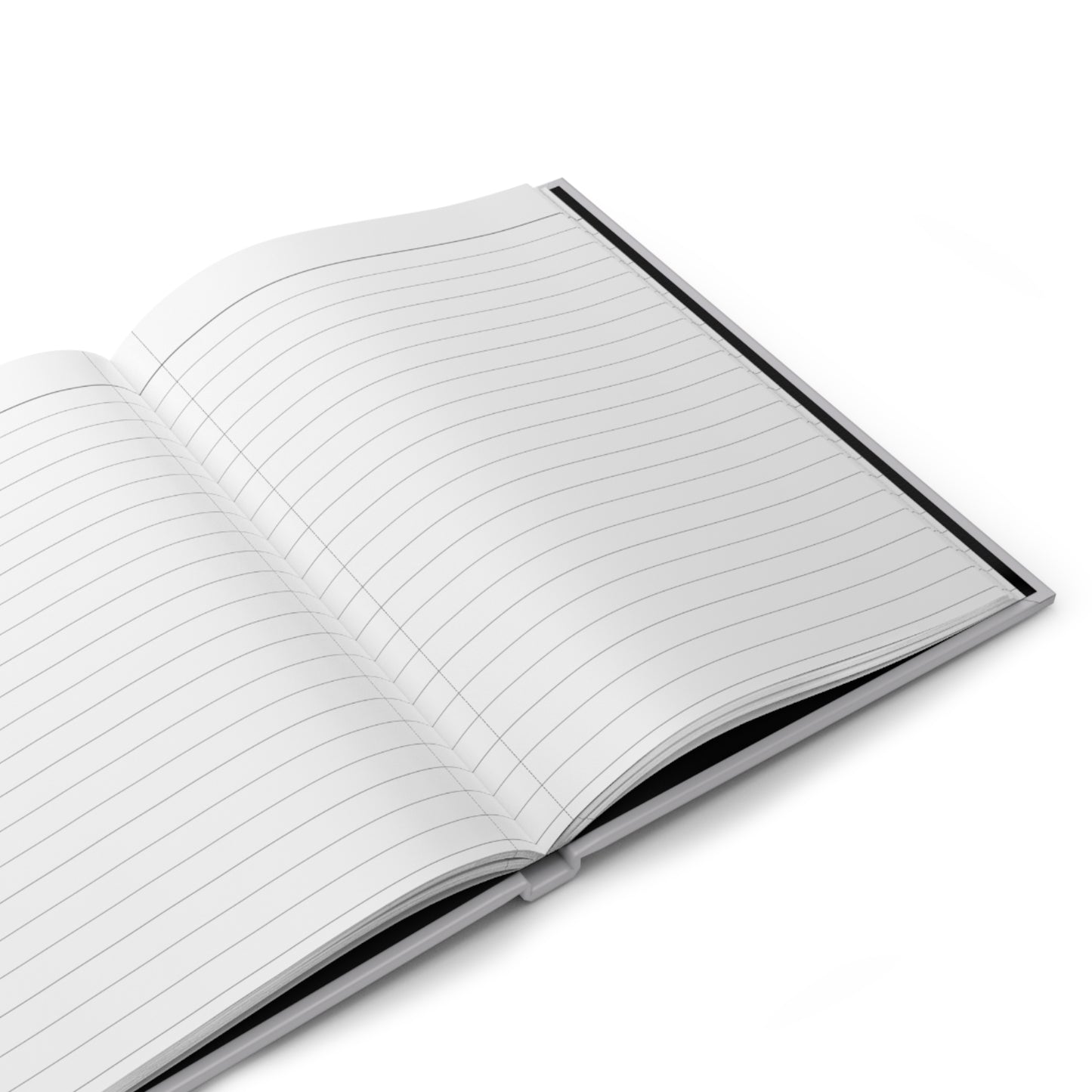 Here Lies Every Promise You Broke Hardcover Journal