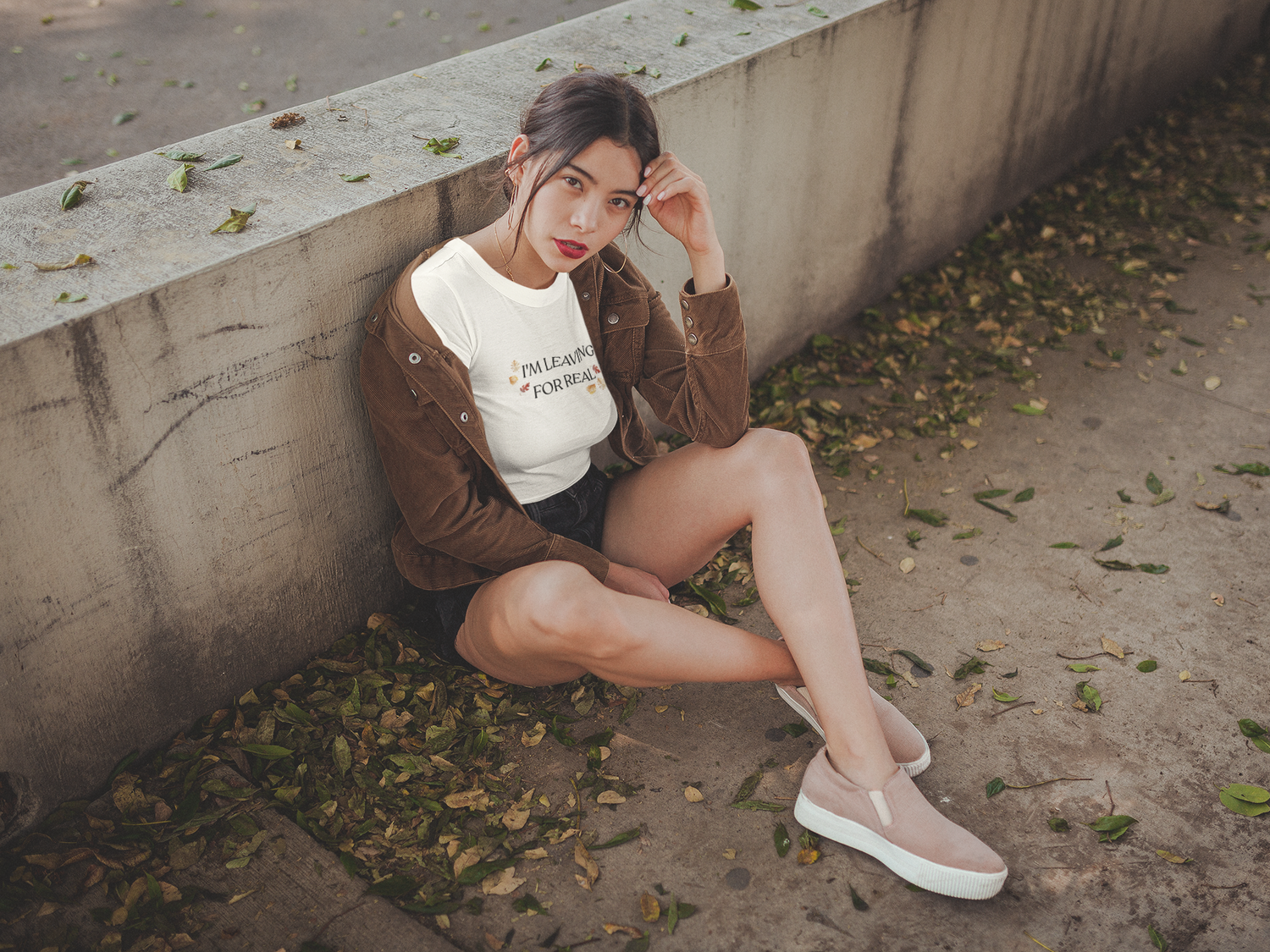 Fall Shirts