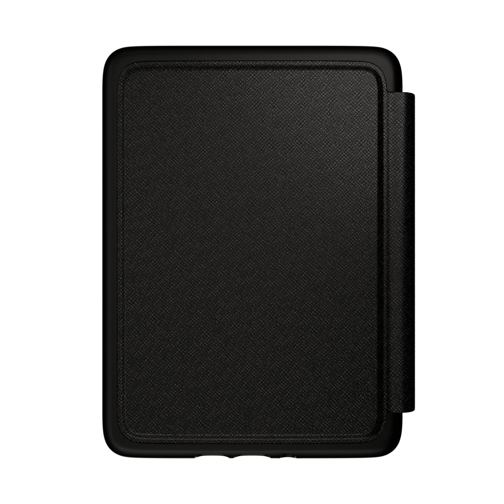 Summer Reading Kindle Case — Floral Book Stack E-Reader Cover