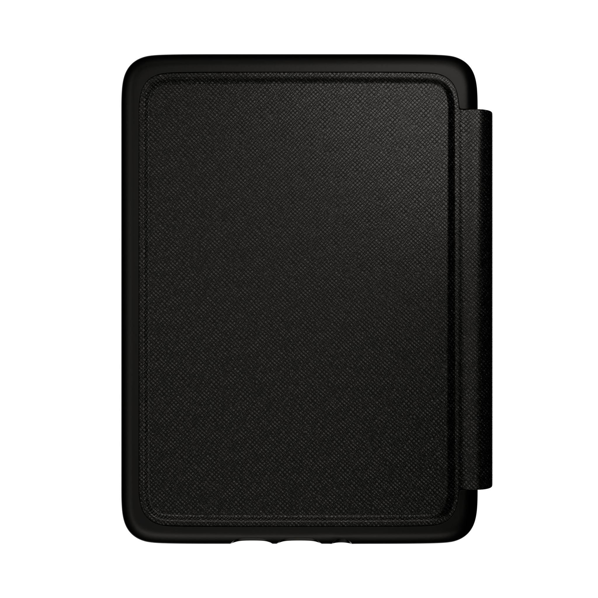 Summer Reading Kindle Case — Floral Book Stack E-Reader Cover