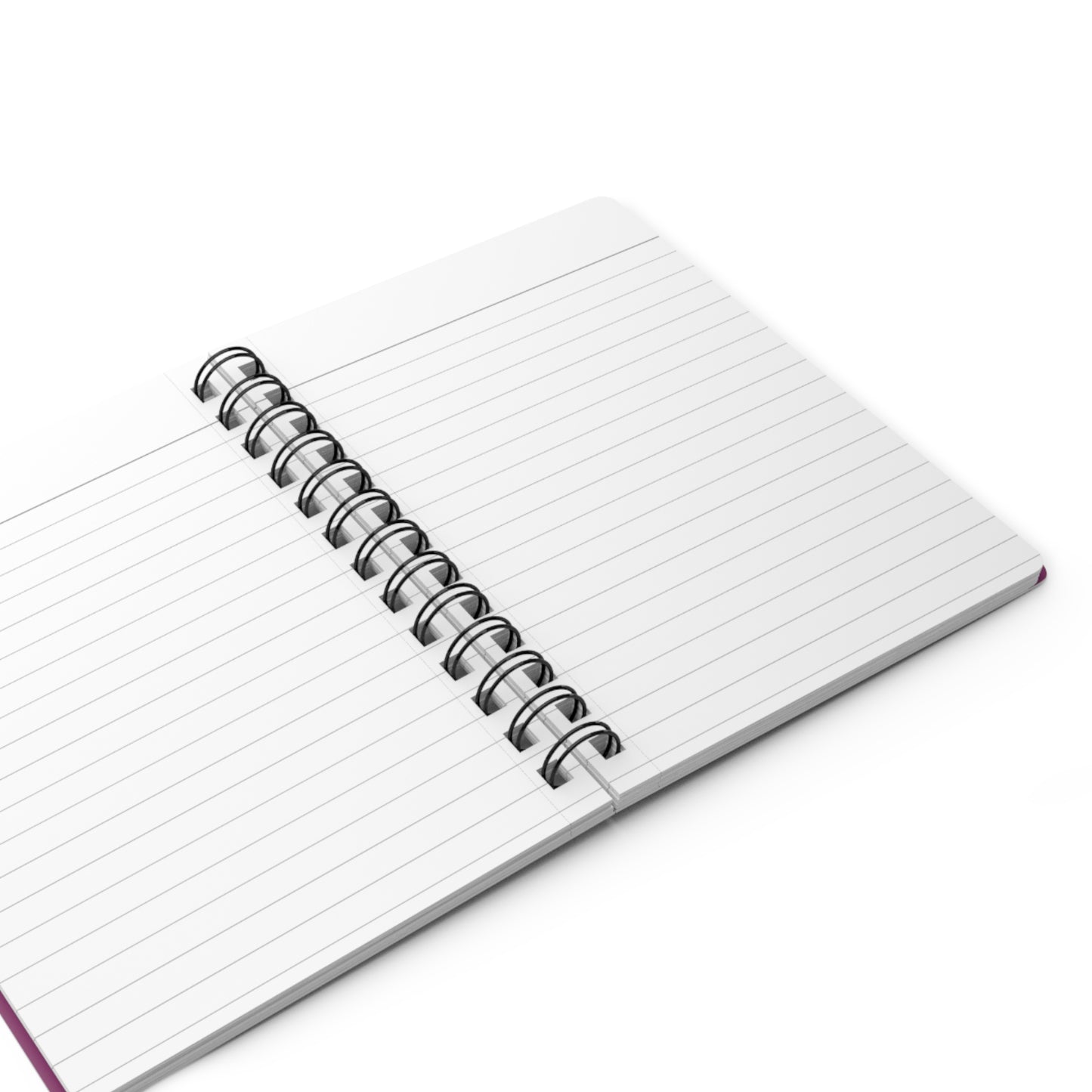 Spiral Journal — "You Almost Broke Me... ALMOST"