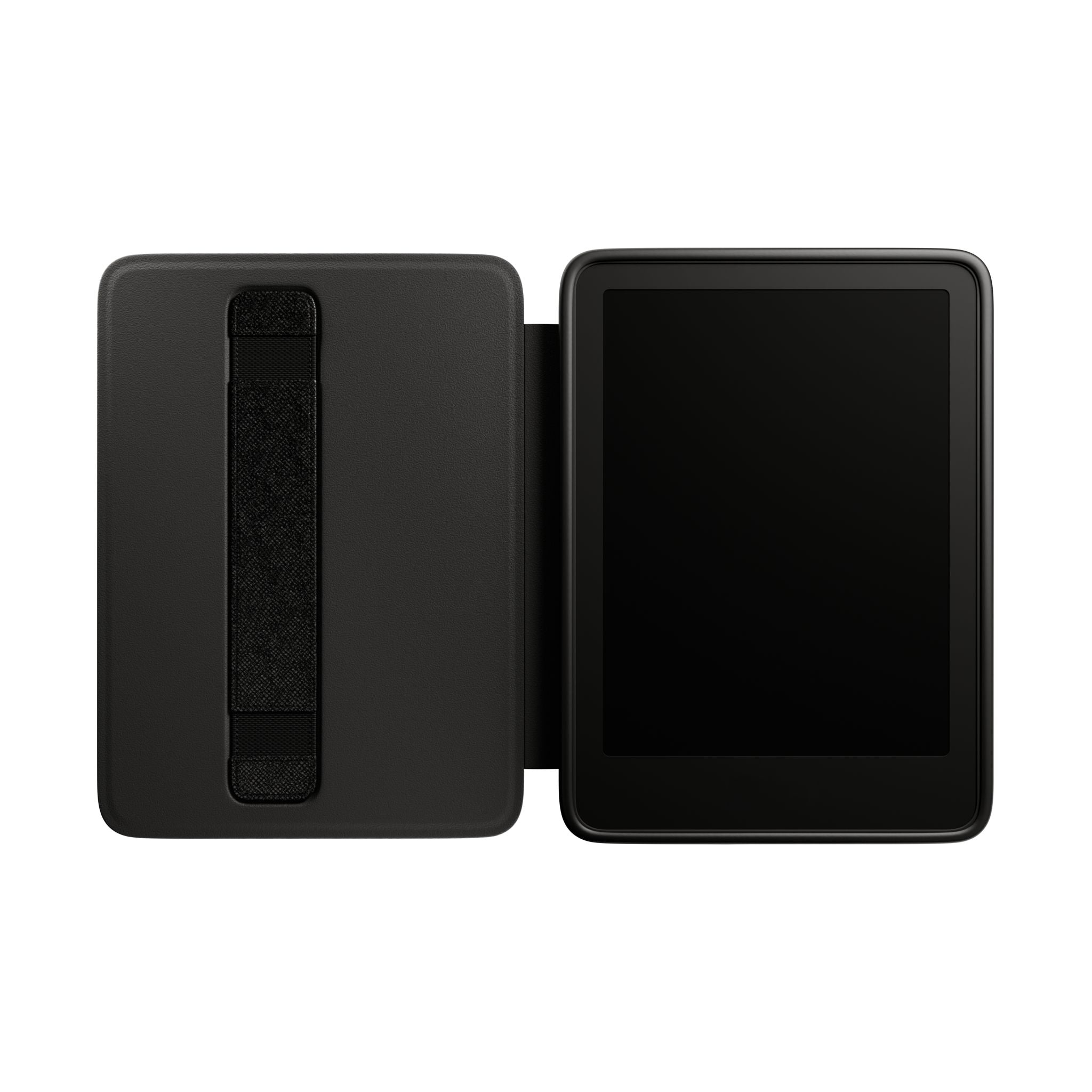 Summer Reading Kindle Case — Floral Book Stack E-Reader Cover