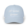 No Contact Baseball Cap